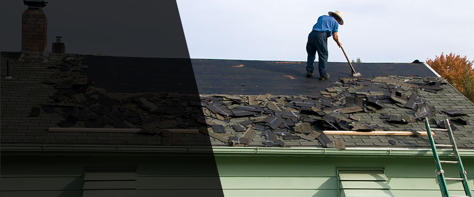 Osteen Roofing Contractors