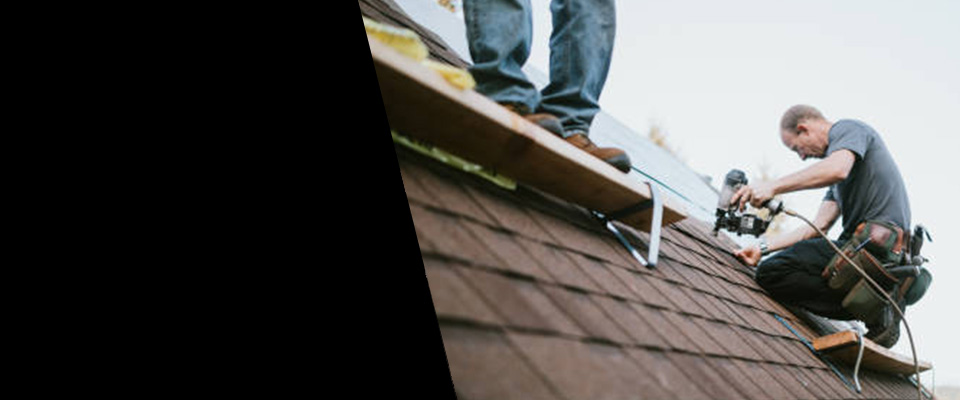 Osteen Roofing Contractors
